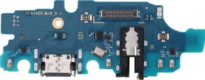 Immagine prodotto di Connettore originale della piastra di ricarica della presa per Samsung A14 4G SM-A145F A145M