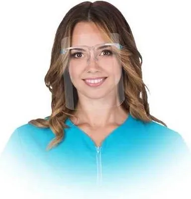 Immagine prodotto di Schermo facciale igienico OTG