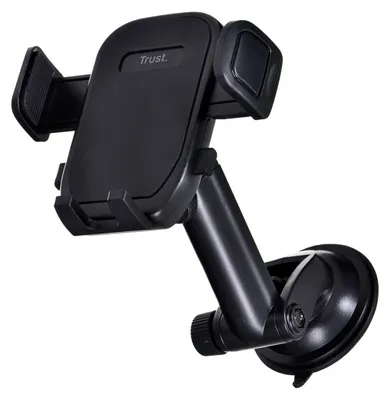 Obrázok produktu pre Trust Runo, Mobilný telefón / smartfón, Auto, Čierna