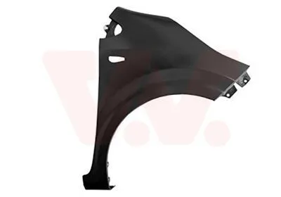 Produktbild von VAN WEZEL 8325656 Kotflügel Vorne Rechts für KIA PICANTO (JA)