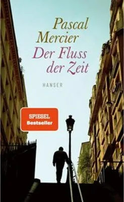 Obrázek produktu pro Der Fluss der Zeit