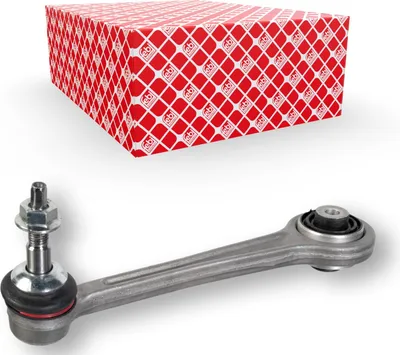 Produktbild von FEBI BILSTEIN 177903 Querlenker Hinten Rechts Oben Vorne für BMW 5 Limousine (E60)