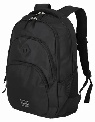 Zdjęcie produktu dla Travelite BASICS, Uni , 39,6 cm (15.6"), Miejsce na laptopa, Poliester