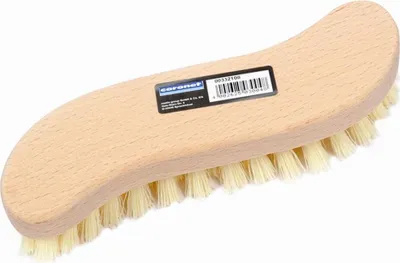 Produktbild von Coronet Scheuerbürste Ersatz-Fibre S-Form