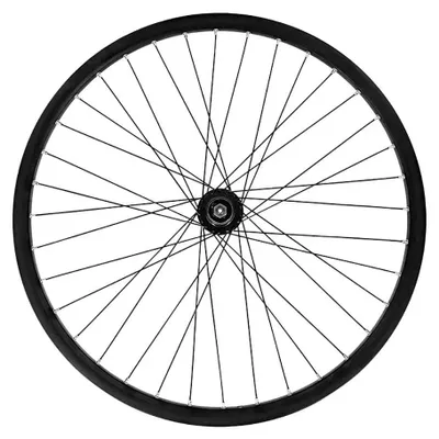 Produktbild von Mvtek Qr135 24´´ Disc Mtb Hinterrad Silber 9 x 135 mm Silber 9 x 135 mm