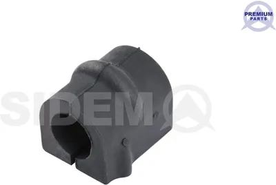 Produktbild von SIDEM 861802 Lagerung Stabilisator Stabigummi Vorne für SAAB 9-5 Kombi (YS3E) 9-5 (YS3E)