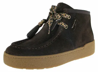 Produktbild von Tamaris Damen Schnürboots 36