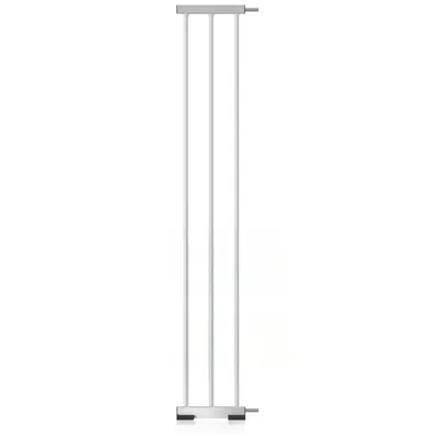 Produktbild von 20 cm Verbreiterung für Merle FlatStep in Weiss