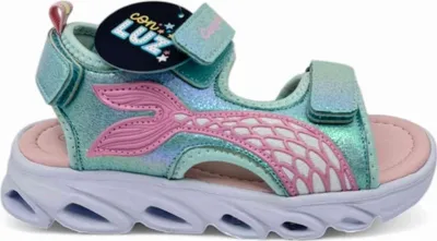 Obrázok produktu pre Sandále Conguitos 253-COSH260003-GREE pre Detské
