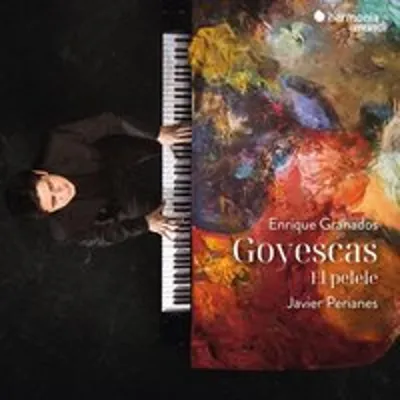 Image de Granados : Goyescas - El pelele