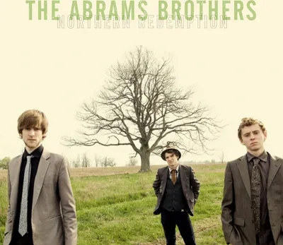 Obrázek produktu pro Abrams Brothers - Northern Redemption