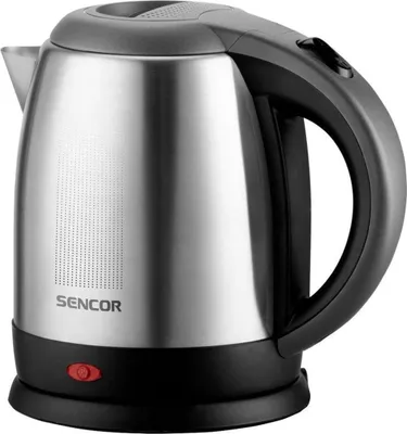 Zdjęcie produktu dla Sencor Swk 1231Bk