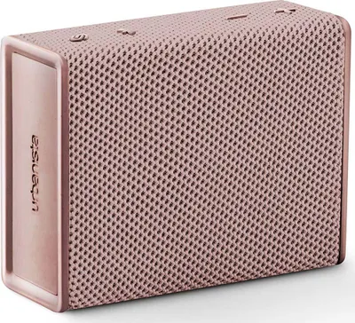 Image de URBANISTA URBSYDNEYROSE - Enceinte BT Sydney Midnight Rose Gold