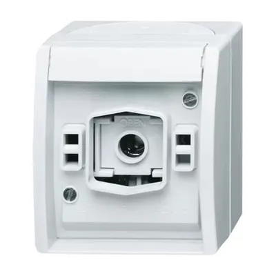 Produktbild von BUSCH-JAEGER Busch Jaeger 2661 W-54 (1582-0-0328)