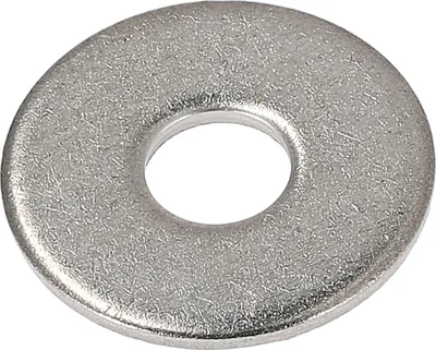 Immagine prodotto di Rondella in acciaio inox 6.4x20x1.5 - DIN522