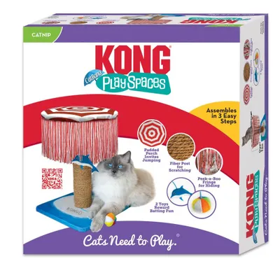 Immagine prodotto di KONG Playrooms CATbana