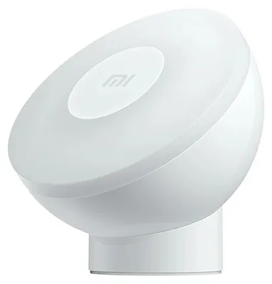 Immagine prodotto di Nachttischlampe Xiaomi Motion Activated Night Light 2 Bluetooth