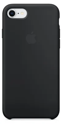 Obrázek produktu pro Zadní kryt Apple pro mobilní telefon・Silikonový (MQGK2ZM/A)