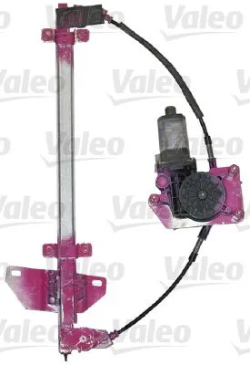 Image de VALEO Lève-vitre électrique avant gauche