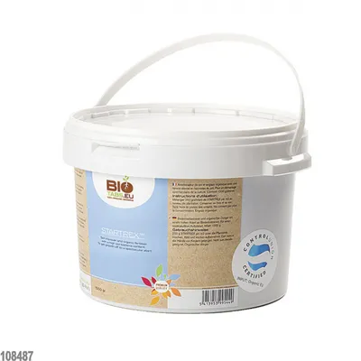 Produktbild von BioTabs Startrex organischer Grow-Bodenverbesserer 100g