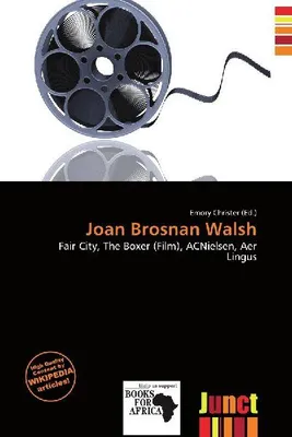 Produktbild von Joan Brosnan Walsh
