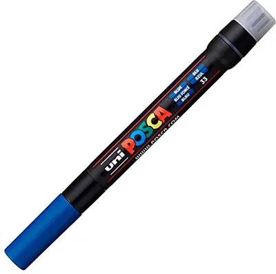 Immagine prodotto di Uni WIP SPRO0613004 in Blue color size Talla unica