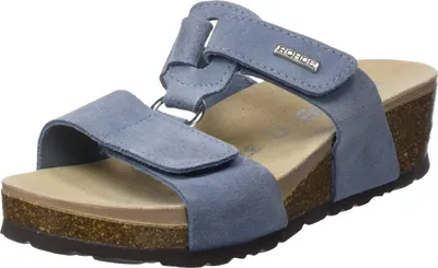 Obrázok produktu pre Dámske sandále Rohde s remienkami