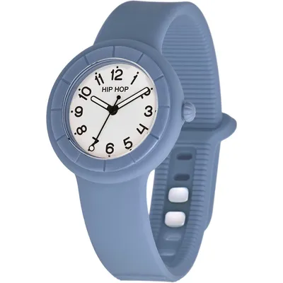 Zdjęcie produktu dla Only time Hip Hop Blue Collection Hero.dot - kobieta