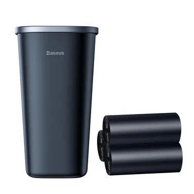 Produktbild von Baseus Mini Mülleimer für das Auto