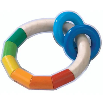 Produktbild von Haba 1121 Beißring