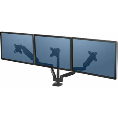 Obrázek produktu pro Fellowes Platinum Series 8042601, Svorka/průchodka, 7 kg, 76,2 cm (30"), 75 x 75 mm, 100 x 100 mm, Černá