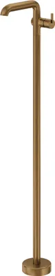Immagine prodotto di Deante - Miscelatore per lavabo freestanding, finitura bronzo spazzolato