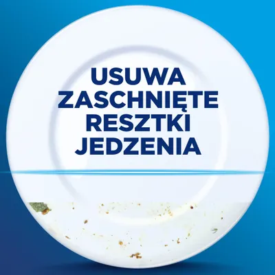 Zdjęcie produktu dla FINISH Żel do mycia naczyń w zmywarce All-in-1 Max 900ml 0%