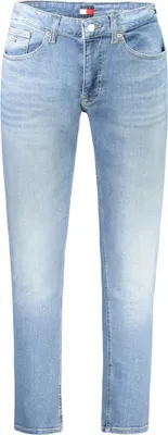 Produktbild von Tommy Hilfiger Herren JEANS Hellblau DM0DM20547_AZ1A5 : Größe - 31L32 Größe: 31L32