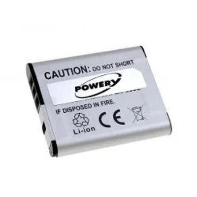 Zdjęcie produktu dla Akumulator Sony NP-BK1