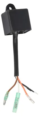 Image de Allumeur CDI 6A1 85540 01 - Ensemble de bobine CDI à rendement élevé et performances stables pour moteur hors-bord 2 temps de 2 CV