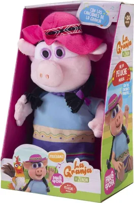 Produktbild von Bandai Plush Toy AR80007 in Multicolored color size Talla unica