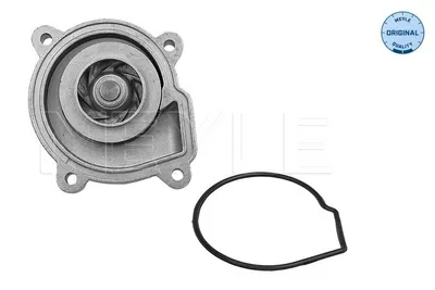 Produktbild von MEYLE Kühlmittelpumpe Wasserpumpe für VW Golf V Schrägheck (1K1) 113 220 0004
