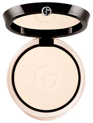 Produktbild von Giorgio Armani Silk Powder Kompakt-Foundation 04 9 g *Tester