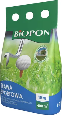 Produktbild von Sport Rasensamen Spielrasen Sportrasen Extra Robust Rasen Gras 500m2 Profi 5kg