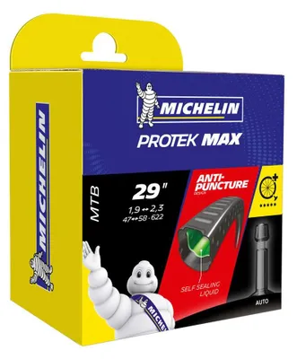 Produktbild von Schlauch Michelin A4 Protek Max 28/29" 47/58-622, AV 35mm