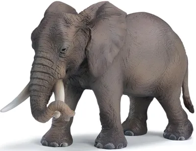 Image de Eléphant d'Afrique - Schleich 14342