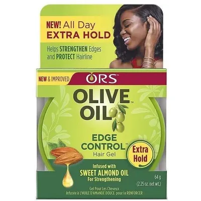 Immagine prodotto di Olio per capelli Ors Oilve Oil Hair (64 g)