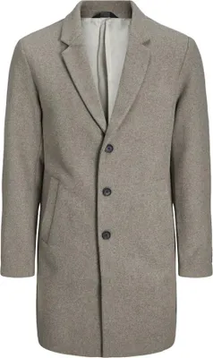 Produktbild von Jack & Jones Wollmantel für Herren