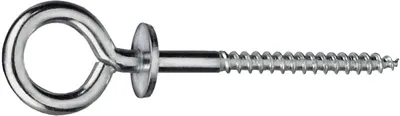 Produktbild von Connex Ringschrauben 5,0 x 62 x 14 mm
