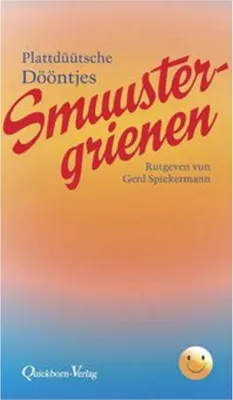 Obrázok produktu pre Smuustergrienen