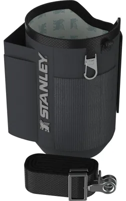 Produktbild von Stanley Der All-Day Quencher Carry-All – 1180 ml Schwarz