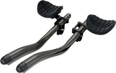 Zdjęcie produktu dla Kierownica Zipp Vuka High Clip Evo 70 31,8 Mm Aero czarny 360 mm czarny 360 mm