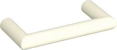 Produktbild von HEWI Möbelgriff 562.10B64 Ku.99 reinweiß ma 64mm D.10mm - 562.10B64 99