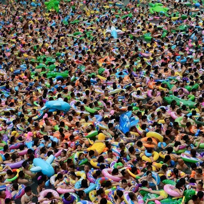 Image de Elbow : elbow : Giants Of All Sizes (180g) - Polydor - (Vinyl / Rock (Vinyl))